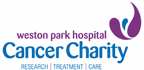 Weston Park logo